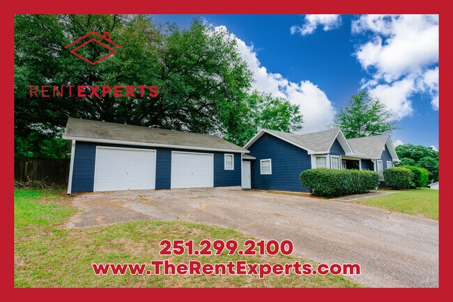 Foto del edificio - 9213 Prairie Dr