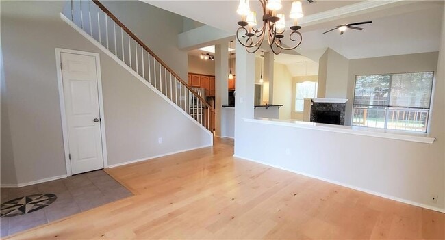 Foto del edificio - 1802 White Oak Cove