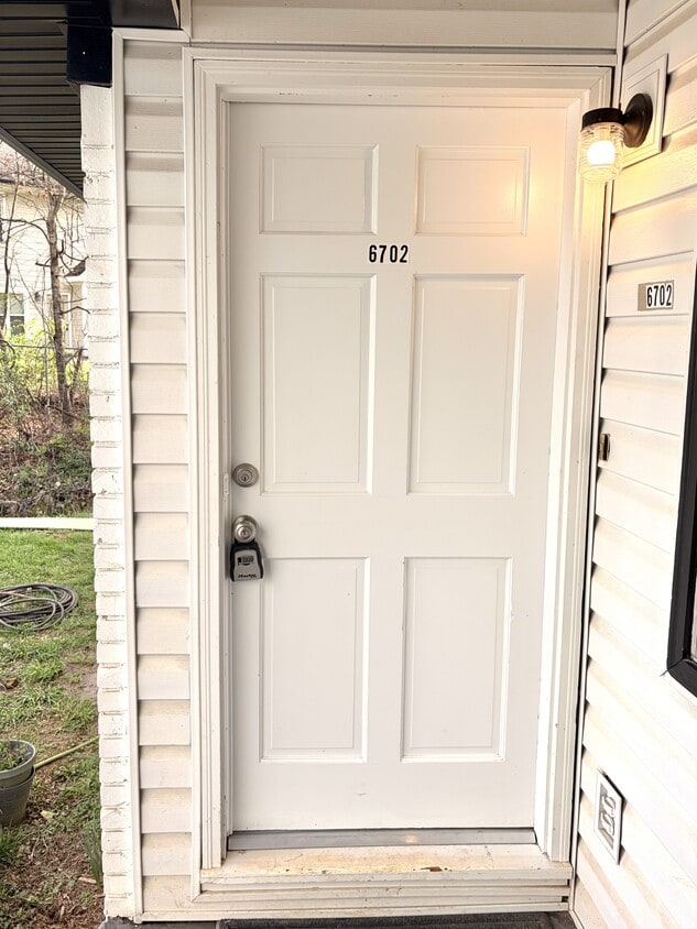 Photo - 6702 Indus Way (Chattanooga, TN)