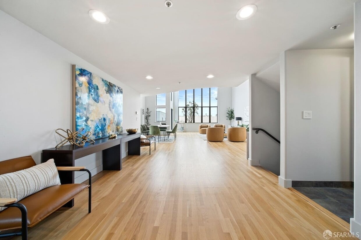 Foto principal - 3121 20th St