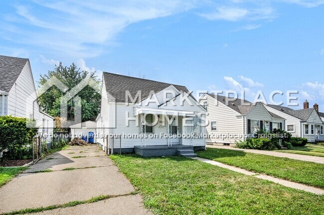 Building Photo - 20943 Dexter Blvd
