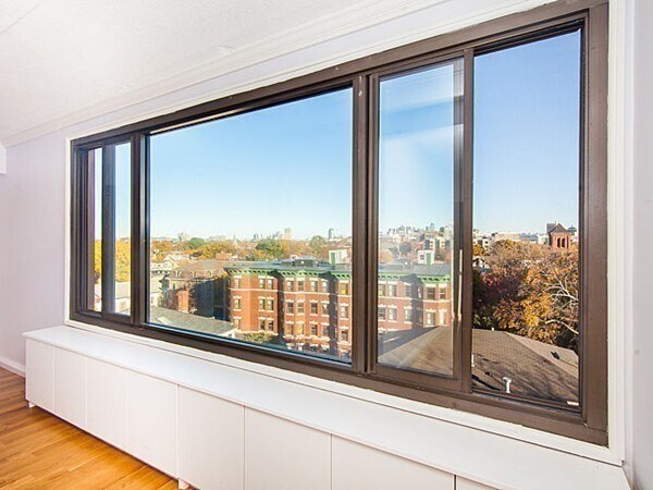 Foto del edificio - 280 Harvard St