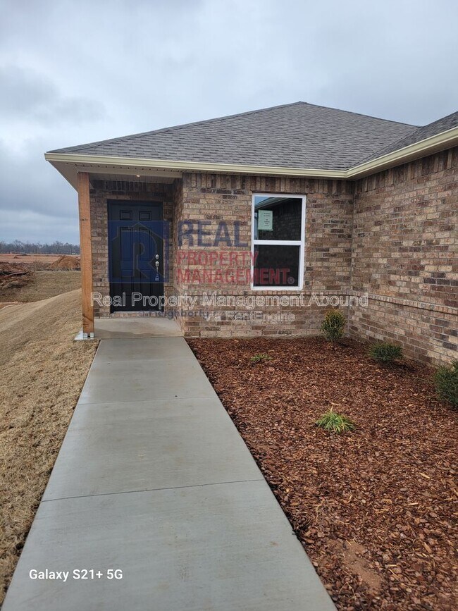 Foto del edificio - 8510 E 163rd St S