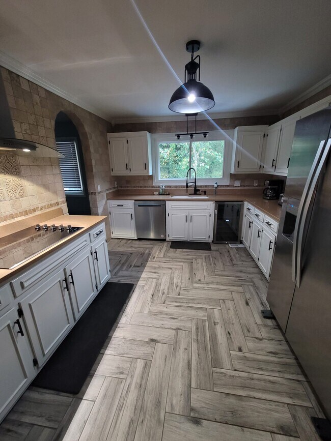 Cocina - 3856 Tawny Birch Ct