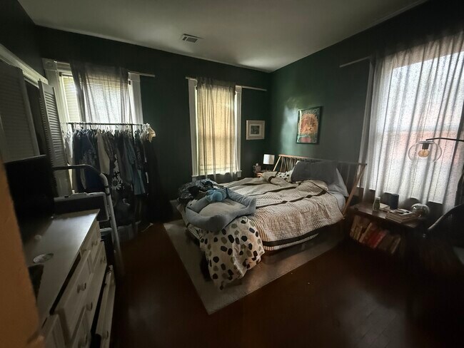 Foto del edificio - Grant Park - Quadplex Unit C
