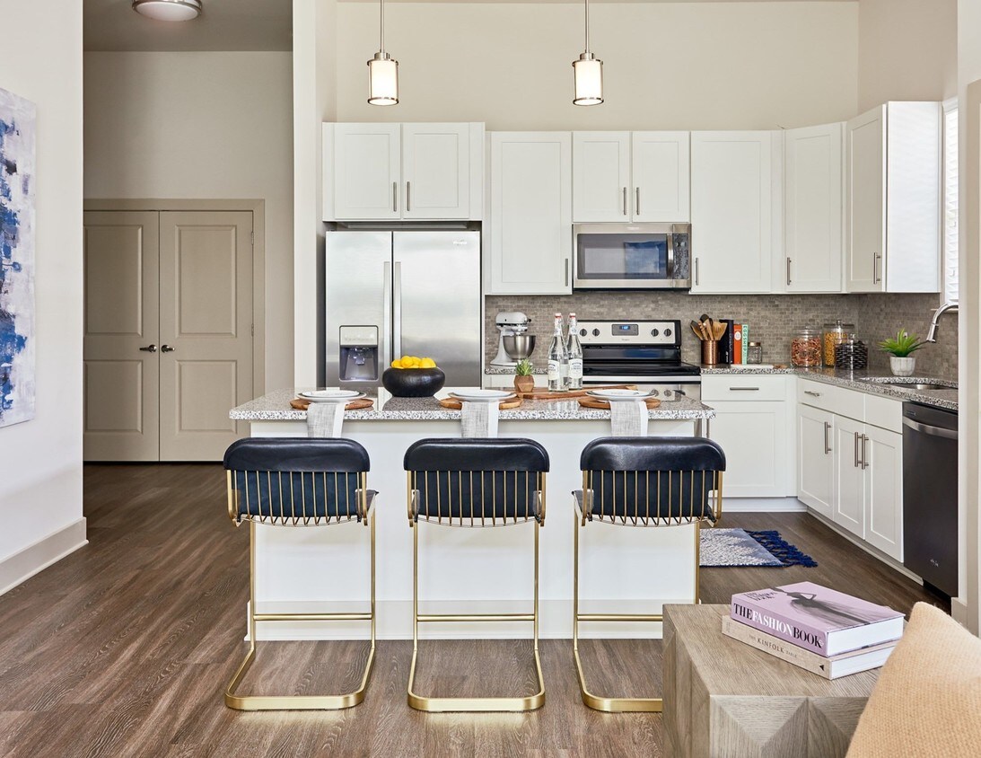 Berewick Pointe Apartments Apartments Charlotte, NC