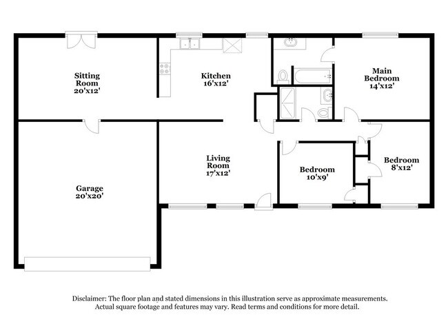 Building Photo - 4825 Manker St