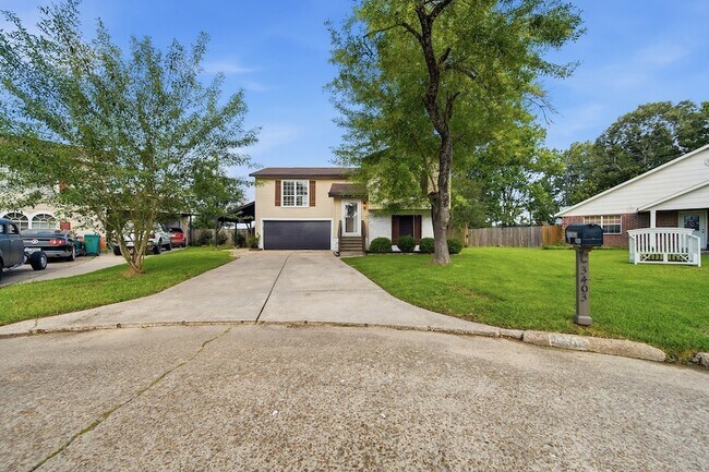 Foto del edificio - 3403 Dryburgh Ct