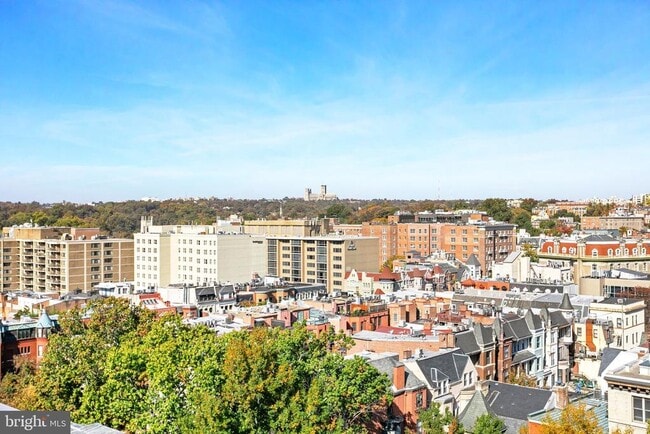 Building Photo - 1330 New Hampshire Ave NW