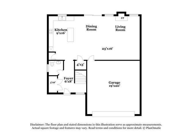 Foto del edificio - 105 Sloan Dr