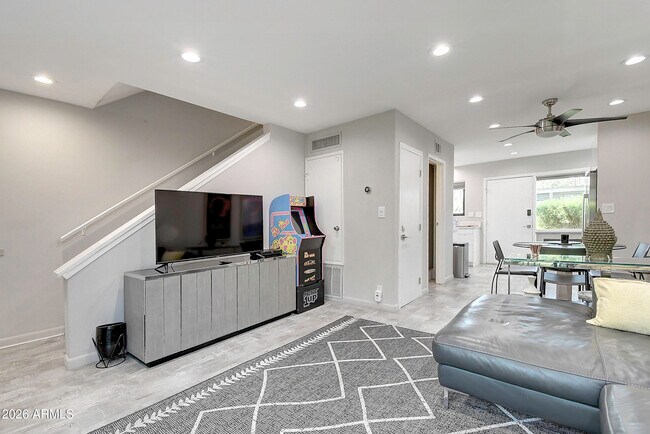Foto del edificio - 4610 N 68th St