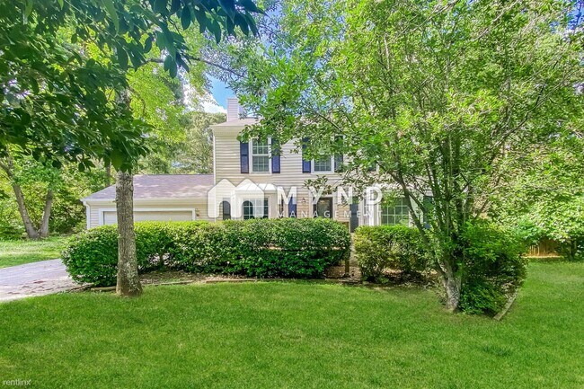 Building Photo - 4 br, 2.5 bath House - 403 Marseille Way