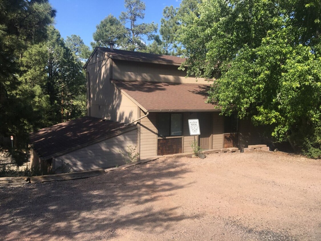 30 E Calle Contenta Unit (251) 1, Flagstaff, AZ 86001 Room for Rent