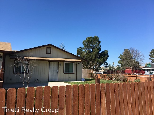 Building Photo - 3 br, 2 bath House - 4177 Polk St.