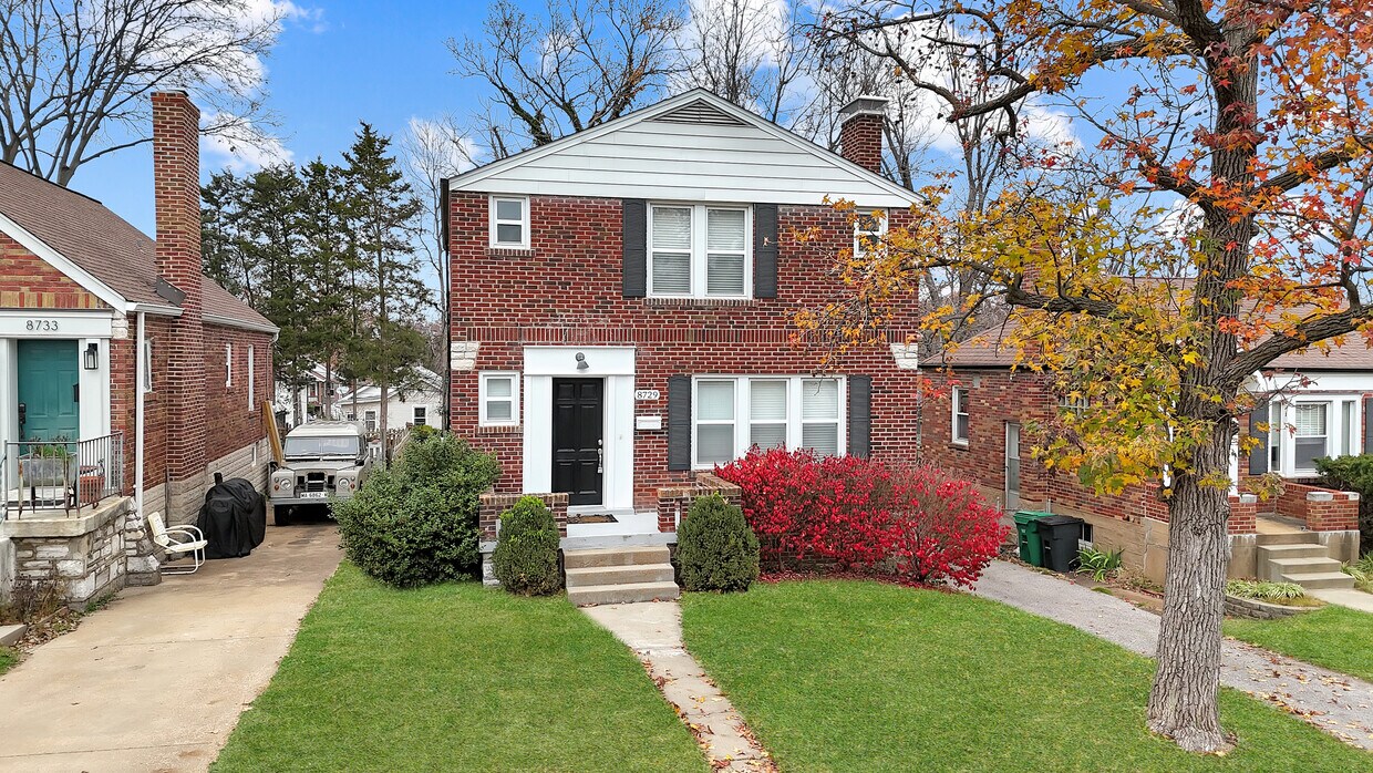 Foto principal - 8729 Bridgeport Ave