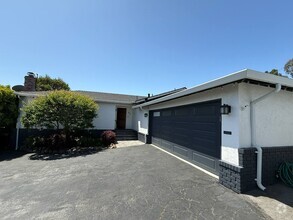Building Photo - 451 De Anza Ave