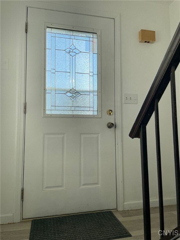 Foto del edificio - 8416B Bramblebush Cir