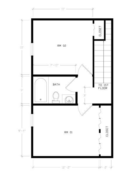 Building Photo - 315 Catherine St