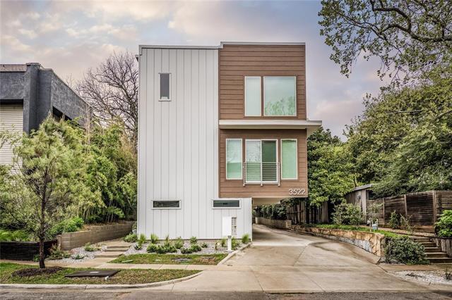 Building Photo - 3522 Routh St