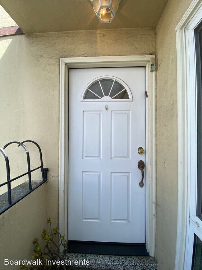 Foto del edificio - 2 br, 1 bath House - 539 Campbell Ave.