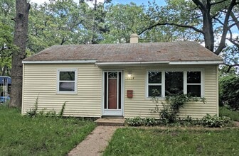 Building Photo - 2284 Austin St