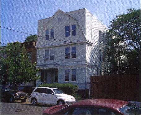 Primary Photo - 10 New St