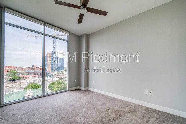 Photo - 1820 Peachtree Road Northwest Apartment