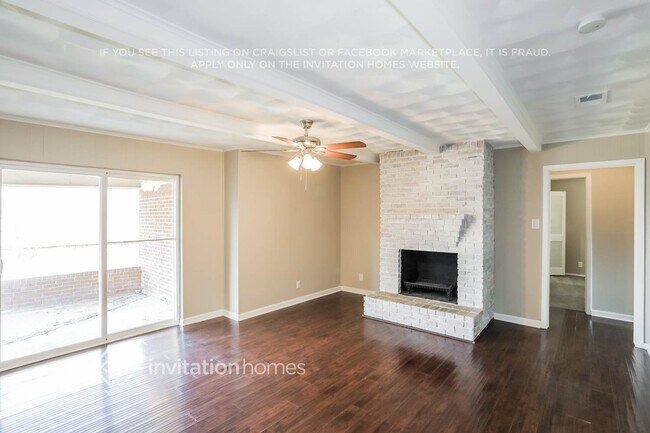 Foto del edificio - 506 Ridgeview Dr