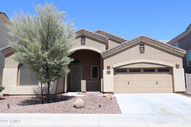 Building Photo - 852 E Rawhide Ct