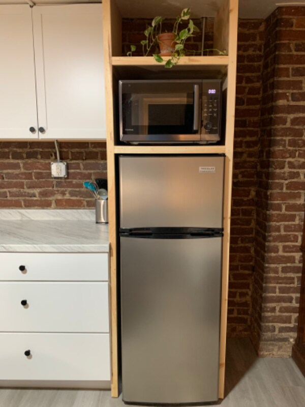 Foto del edificio - 3768 Fort Ave