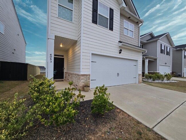 Foto del edificio - 4053 Crimson Pass