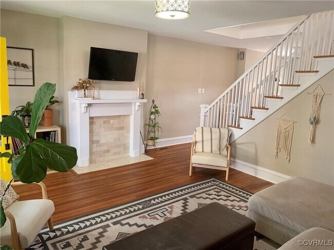 Foto del edificio - 2927 W Leigh St