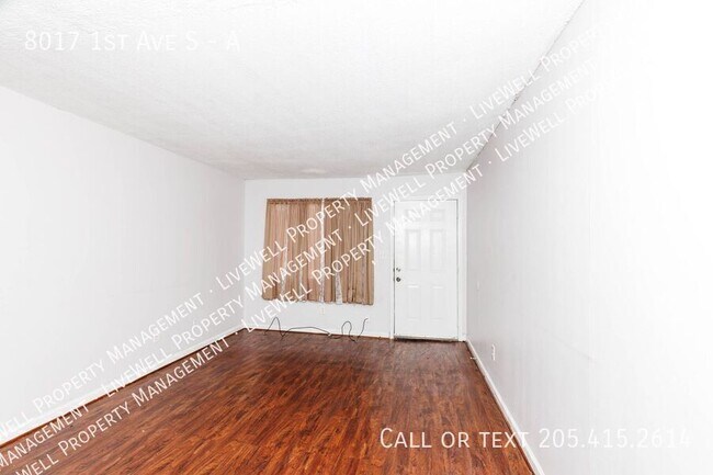Foto del edificio - 8017 1st Ave S