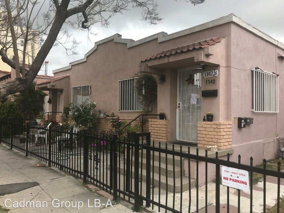 Foto principal - 1142 Hoffman Ave
