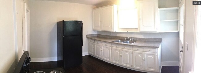 Building Photo - 2 bed/1 bath in the heart of East Nash!