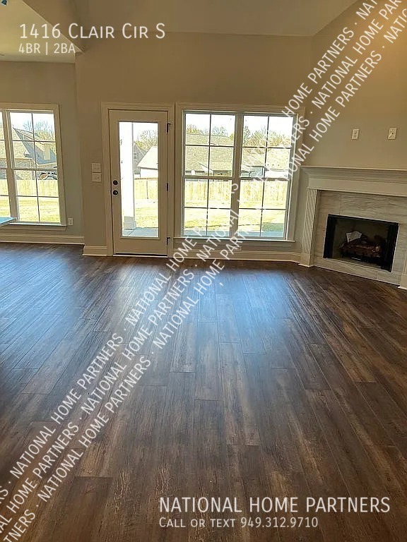 Building Photo - Rent to Own New Home with $15,000 Down - N...