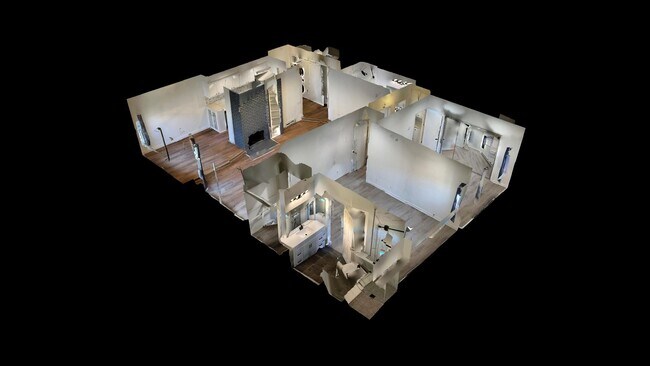 Foto del edificio - 1424 Amherst Ave