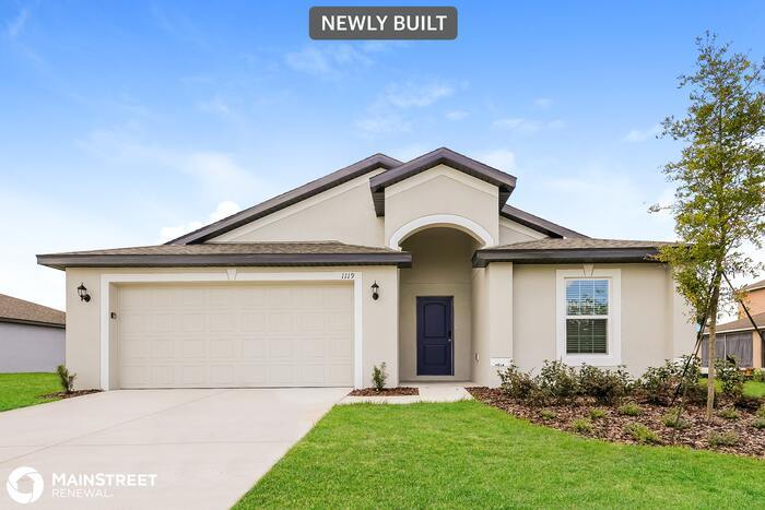 Primary Photo - 1119 Union Ave, Mascotte, FL 34753