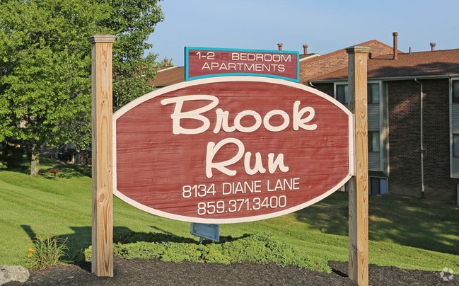 Brook Run Apartment Complex Florence Ky Apartments Com