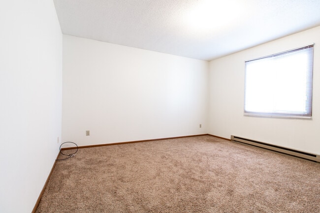 Bedroom 1 - 1125 17th St N