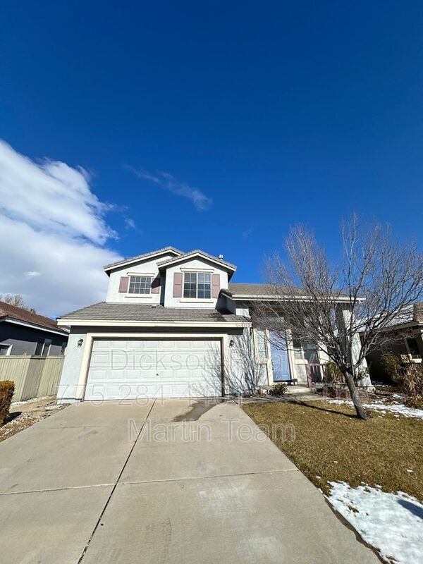 Primary Photo - 9648 Thunder Mountain Way