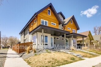 Building Photo - 4303 Navajo St