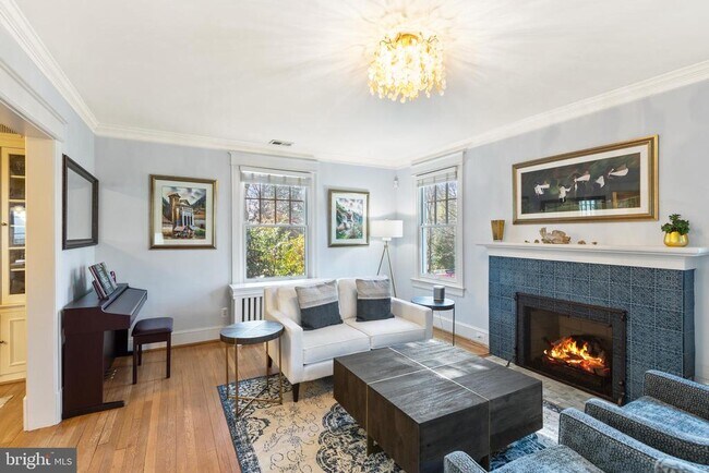 Foto del edificio - 3113 44th St NW