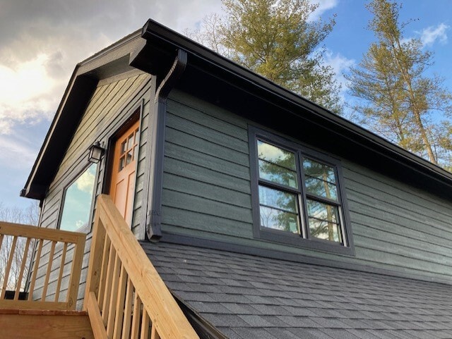 Building Photo - 11 Cherry Top Trl