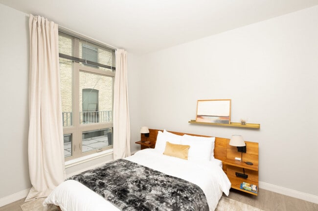 Foto del edificio - 211 W Mineral St