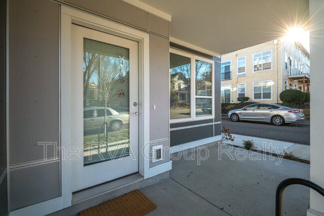 Foto del edificio - 918 Porter St