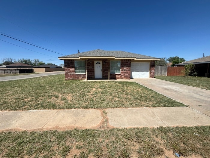 1201 Maple Ave, Midland, TX 79705 House Rental in Midland, TX