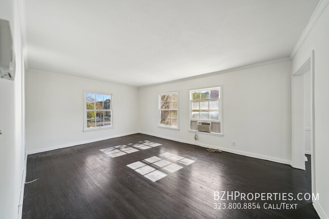 Foto del edificio - Charming 1Bed 1Bath In Beverly Hills