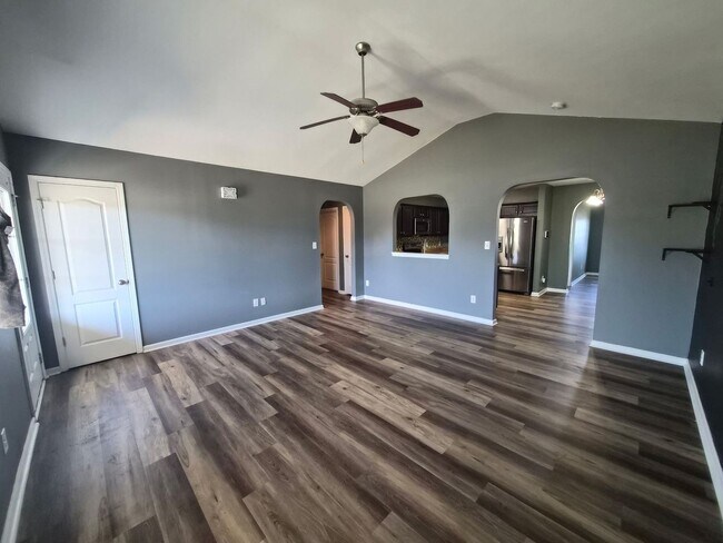 Foto del edificio - 103 Palin Trail