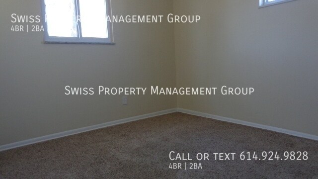 Primary Photo - Coming Soon: Stylish 4 Bed, 2 Bath Home wi...